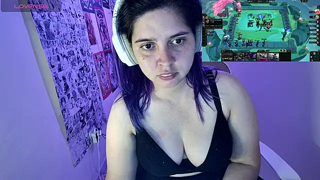 Vallolet_Spencer webcam