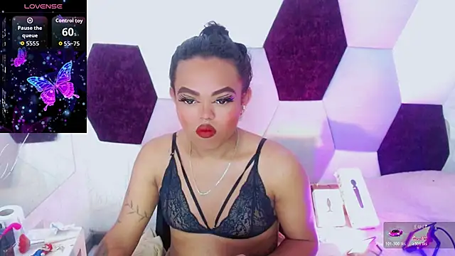 KayleighDreams_ webcam