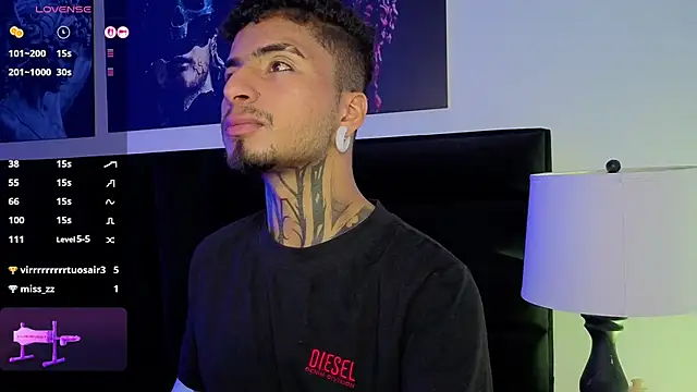 JuanCamiilo_66 webcam