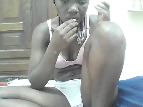 Ebony_Sweetcandy webcam