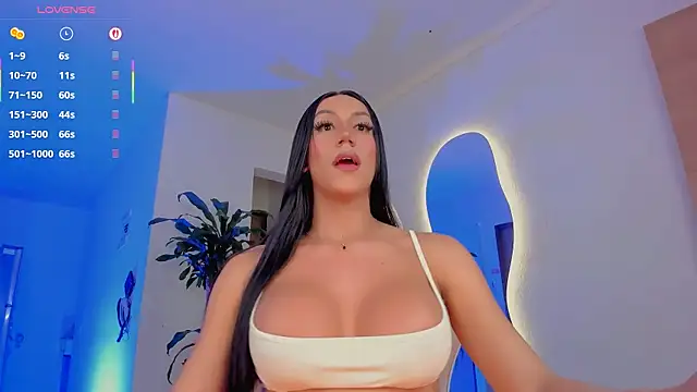 Pretty_Mariangel webcam