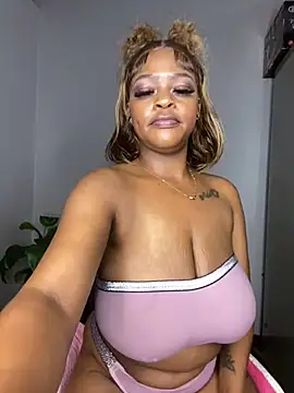 Baddest_Boobies webcam