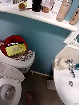 StumpyTrouble webcam