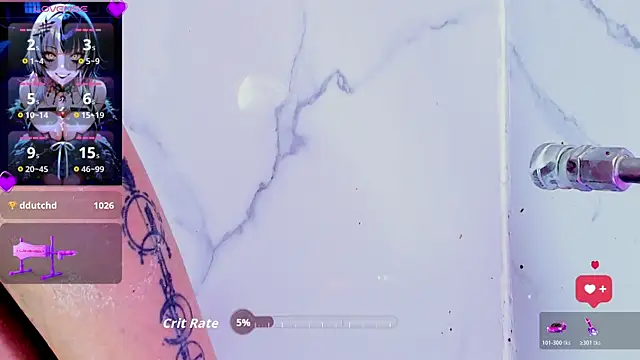 Sarahi_Camila webcam