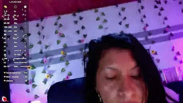 AbbyPrincessAGT webcam