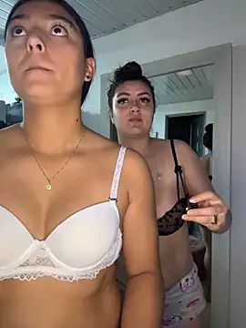 nicolexxaleja webcam