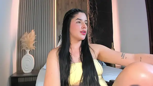 evelin_lopezz webcam