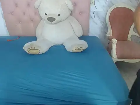 roberto_pinzon webcam