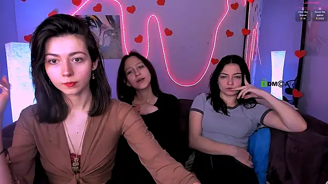 kitniss_dreamy webcam