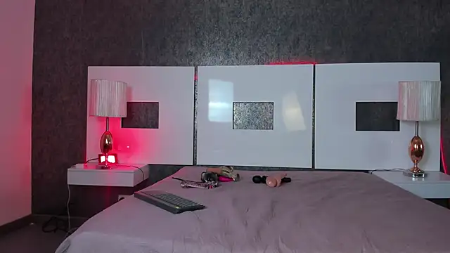 LilianFerrara webcam