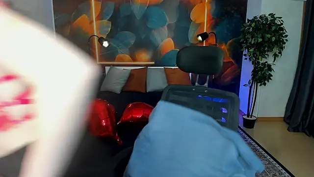 little__isabel webcam