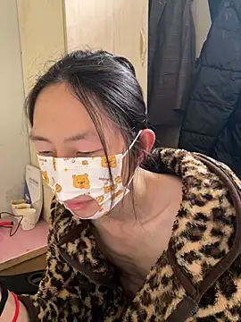 yixianshen188 webcam