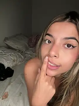 ninfsexy from StripChat is Private