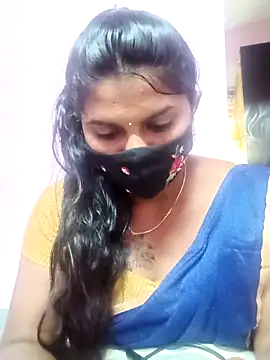 Tamil_Hot_Anu webcam