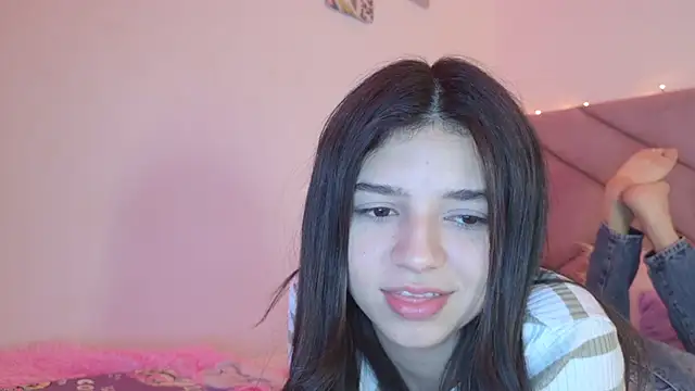 eva_sin18 (F young) - orgasmo squirt