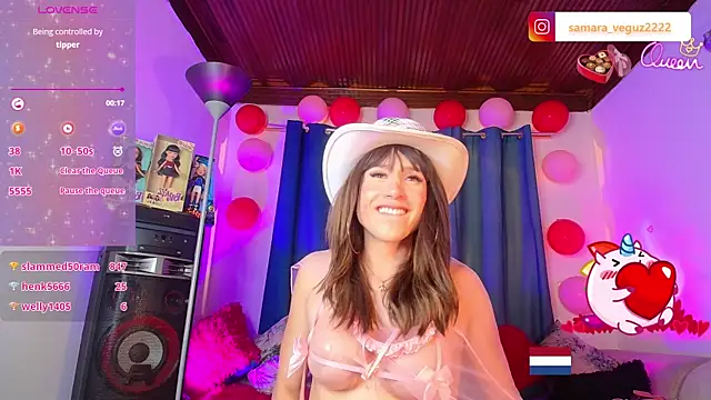 samara_veguz222 webcam