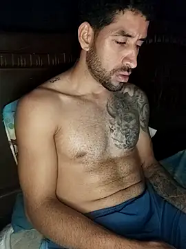 Alexsexygamer webcam