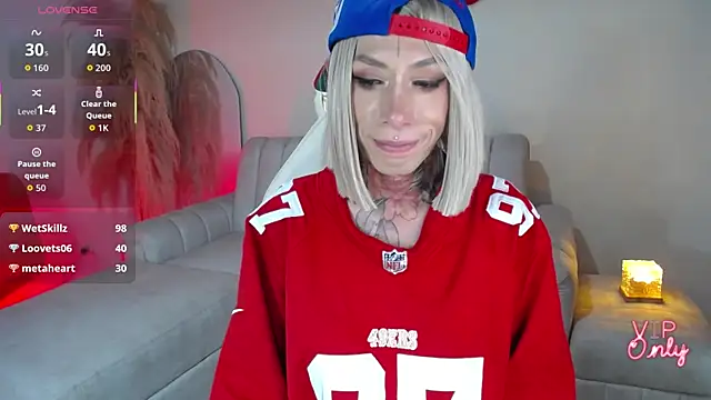 victoria_kosh webcam