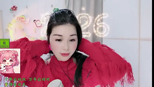 美女HK_angelchloe在线直播