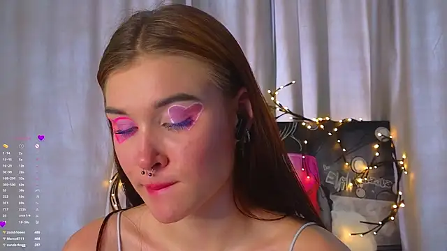 JenniferSullivan webcam