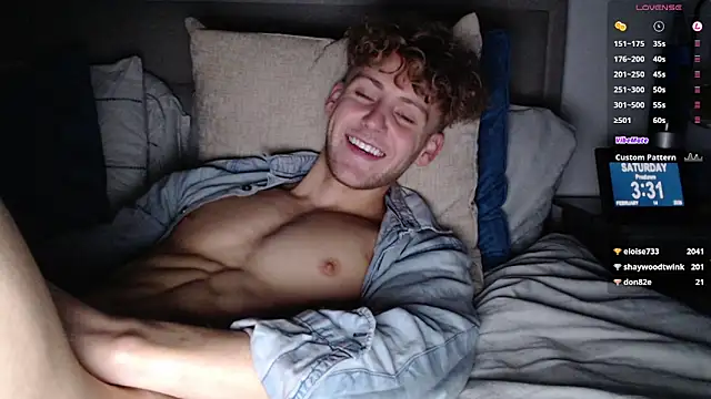 DominantAlex18 streaming now