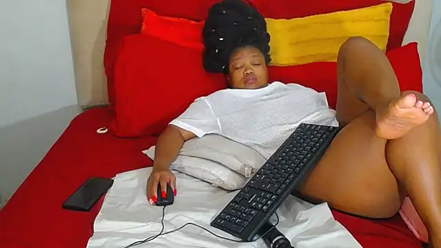 SEXYASSTINAXXX webcam