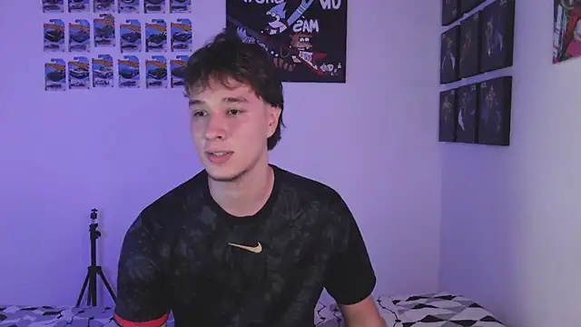 jack_walker190 - Jack_walker190's free webcam - UK Sex Cams