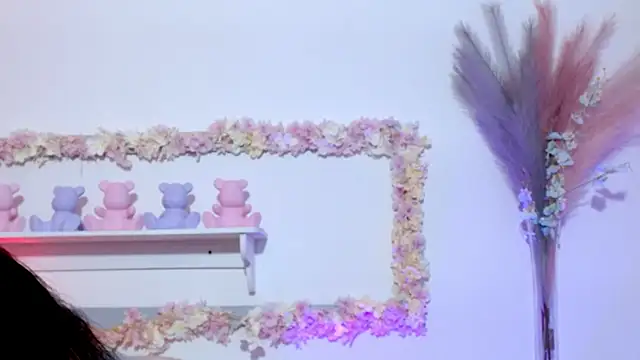 sharlotaustral18 webcam