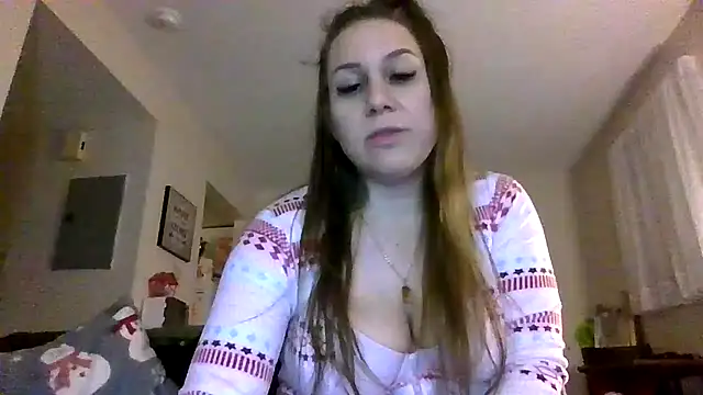 thedevinemama webcam