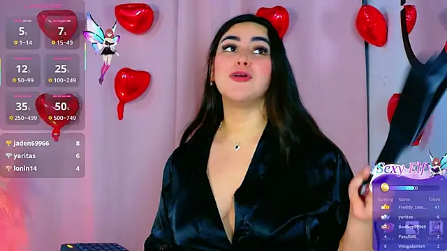 JulietaTorres_ webcam