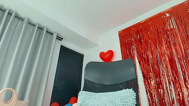 paulina_ponce webcam