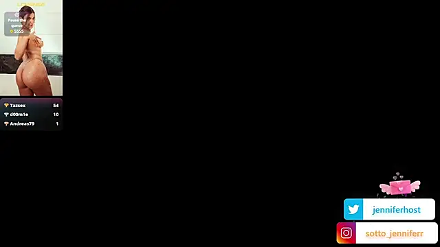 jennifer_Scot webcam