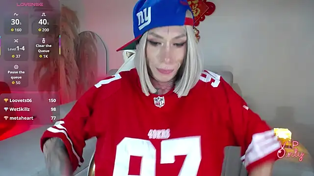 victoria_kosh webcam