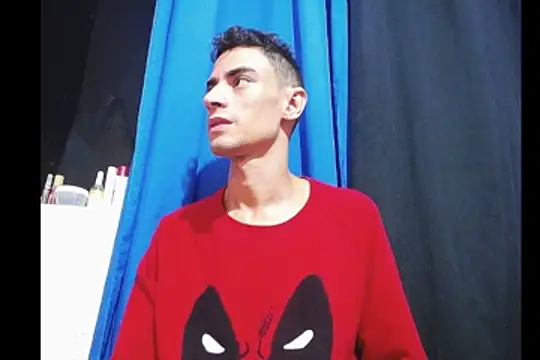 thomson_maxxi webcam