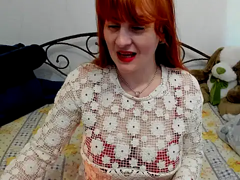 NightWish_Lorena webcam