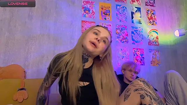 Britney_Lynch webcam