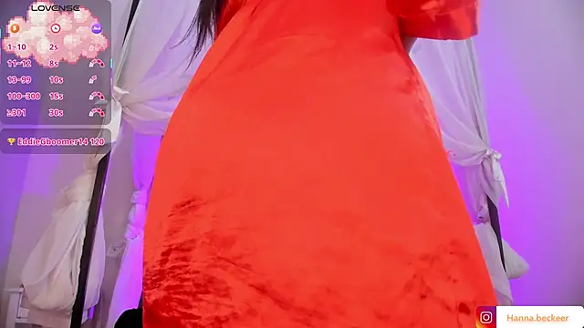 Hanna__Becker_ webcam