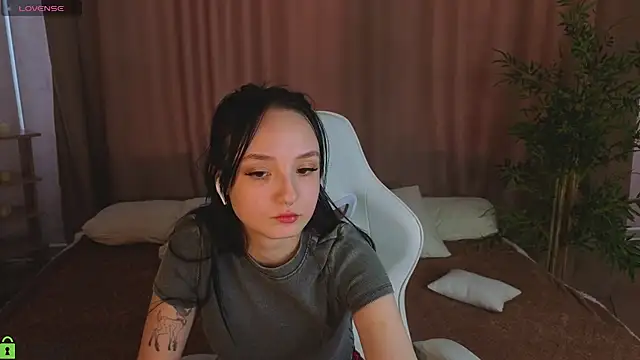 Cheryl__Brown webcam