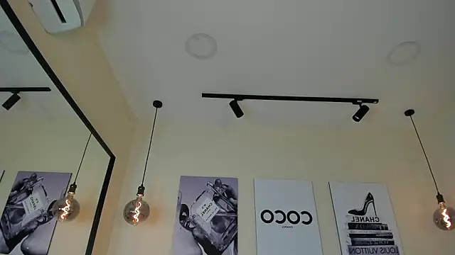 Samantha_hotly webcam