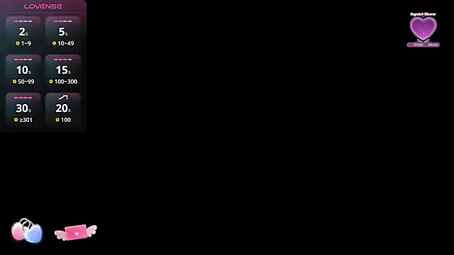 Layla_Mackenzie webcam