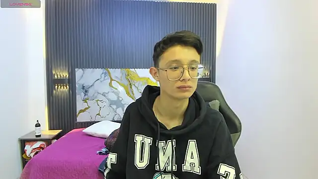 SantiagoRusso18 webcam