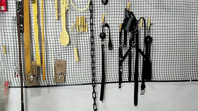BDSM_MEDUZA webcam