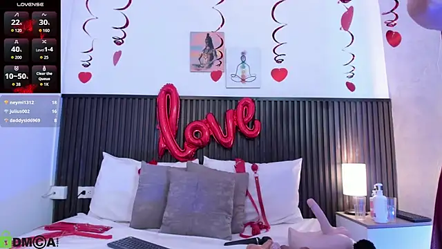 alahia_mellers webcam