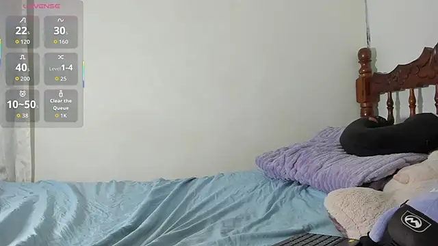 jilary__clinton webcam