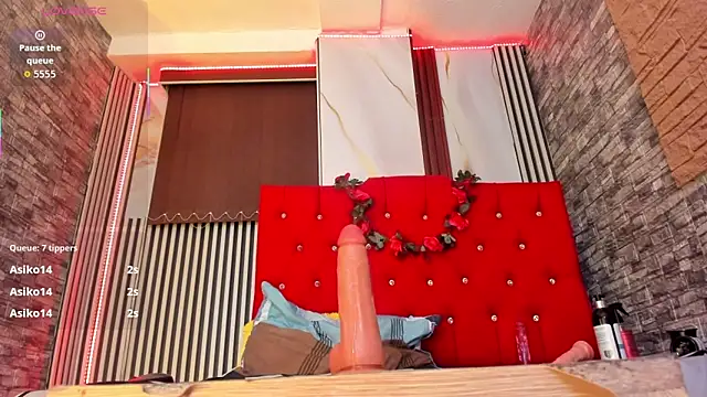 marilyncandy303av webcam