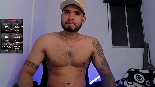 AUSTINN_TORRES webcam