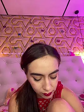 MelanyyJhonson15 webcam