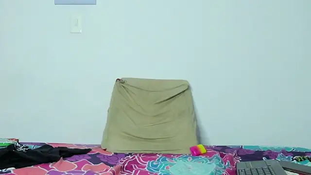 Dio__morningstar webcam