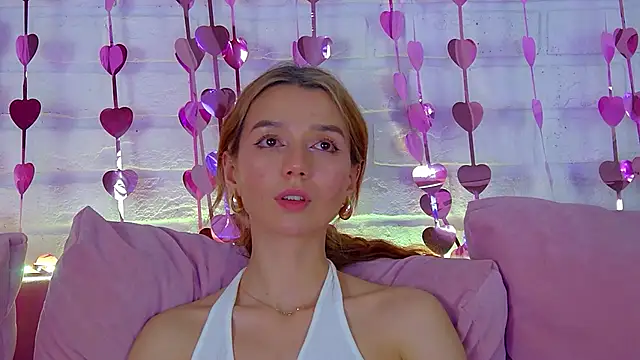 VanessaVienne webcam