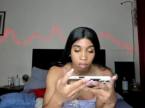 YourDreamReal webcam